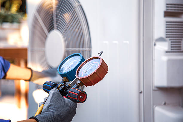 Affordable Hvac Maintenance solutions in Richland, NJ