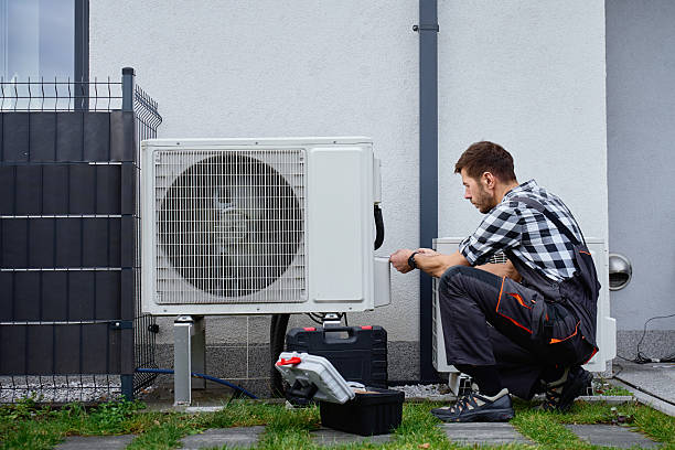 Top rated local Hvac Maintenance specialists in Richland, NJ